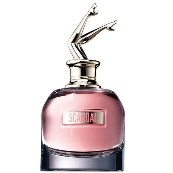Scandal Eau De Parfum – Jean Paul Gaultier – 80ml
