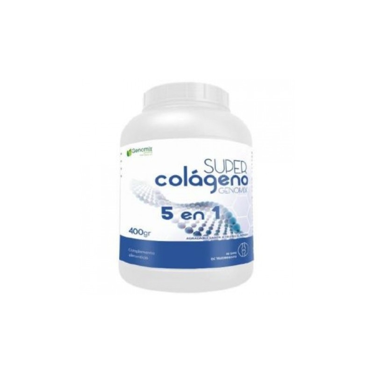 Science & Health Super Colágeno – 400g