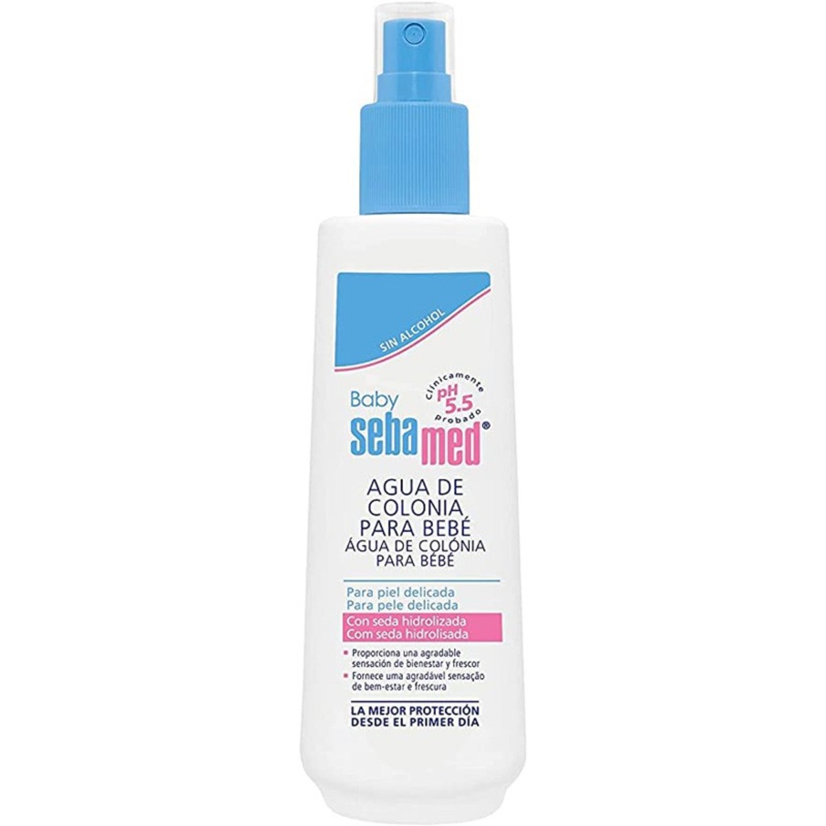 Sebamed Baby Colonia – 250ml