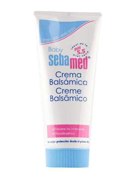 Sebamed Baby Crema Bálsamica 200 ml