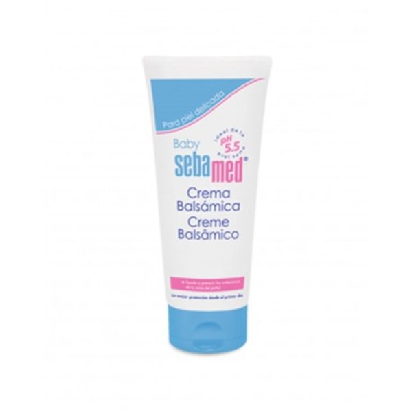 Sebamed Baby Crema Balsamica – 300ml