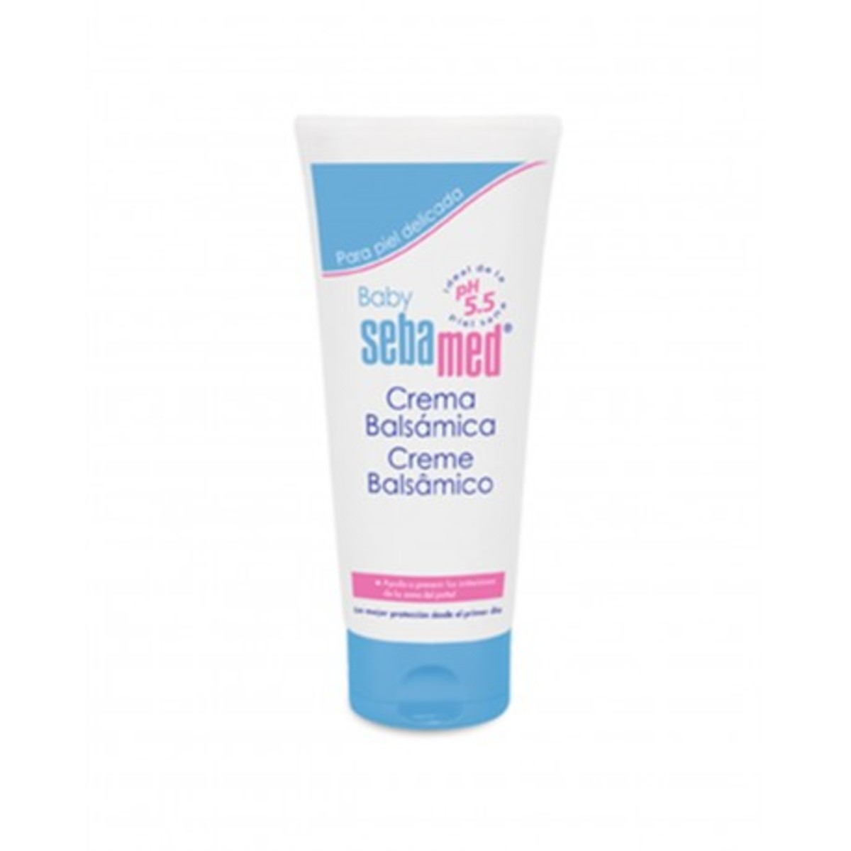 Sebamed Baby Creme Balsâmica – 300ml