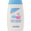 Sebamed baby lichaamsmelk 200 ml