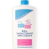 Sebamed Baby Loção Corporal 750 ml