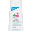 Sebamed champú anticaspa grasa 400 ml