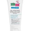 Sebamed Clear Face Gel Feuchtigkeitsspendend Öl-frei 50 ml