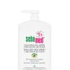 Sebamed Emulsión Sin Jabón Con Aceite De Oliva 1 Litro