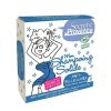 Secrets de Provence Champú Sólido Anticaspa – 85g