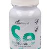 Selenio 200 Tabletten 250 Mg Langzeitfreisetzung Soria Natural