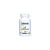 Selenium L-selenomethionine 100 capsules Sura Vitasan