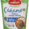 Semillas Molidas de Cáñamo Lino y Chía Bio Inwoods – 200g