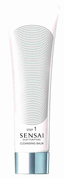 Sensai Balsamo Detergente – 125ml
