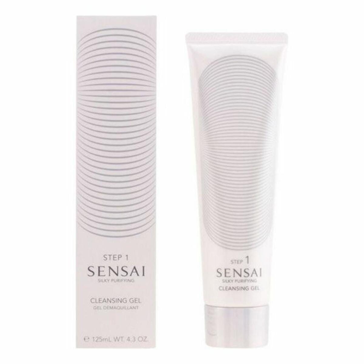 Sensai Cleansing Gel – 125ml