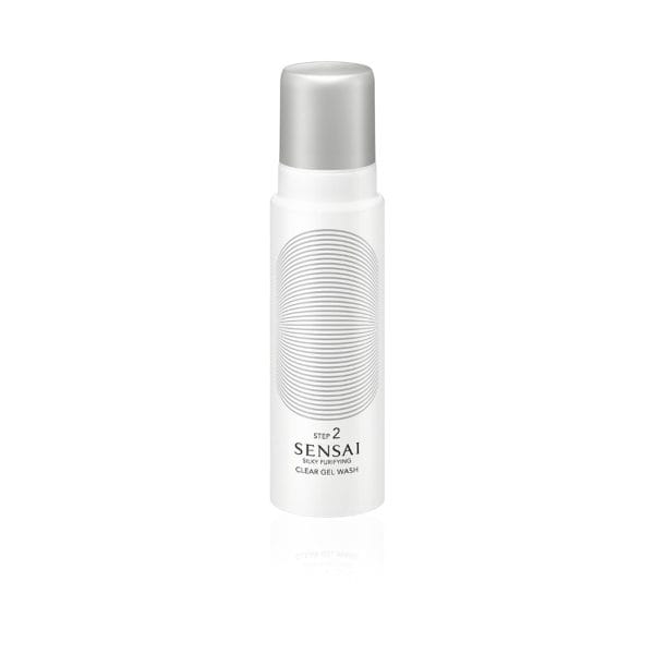 Sensai Gel Clear Wash – 145ml