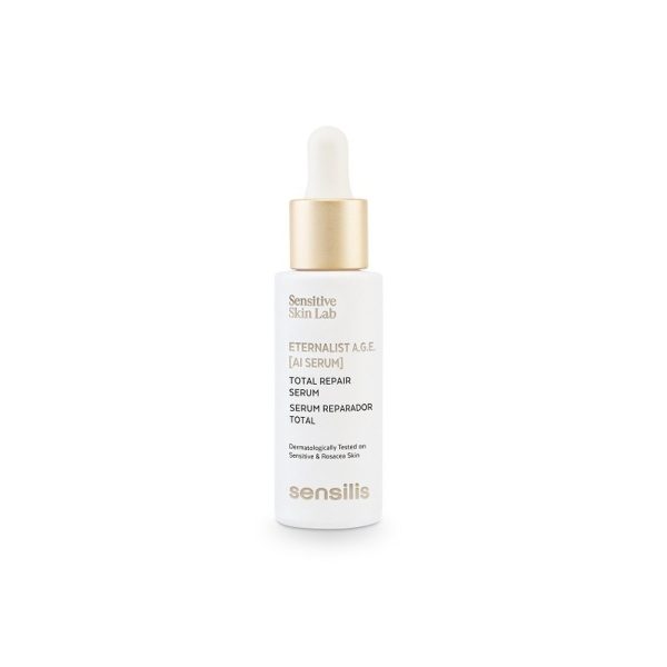 Sensilis eternalist A.G.E siero AI 30 ml