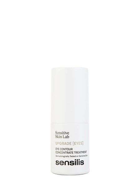 Sensilis upgrade oogcontour 15ml