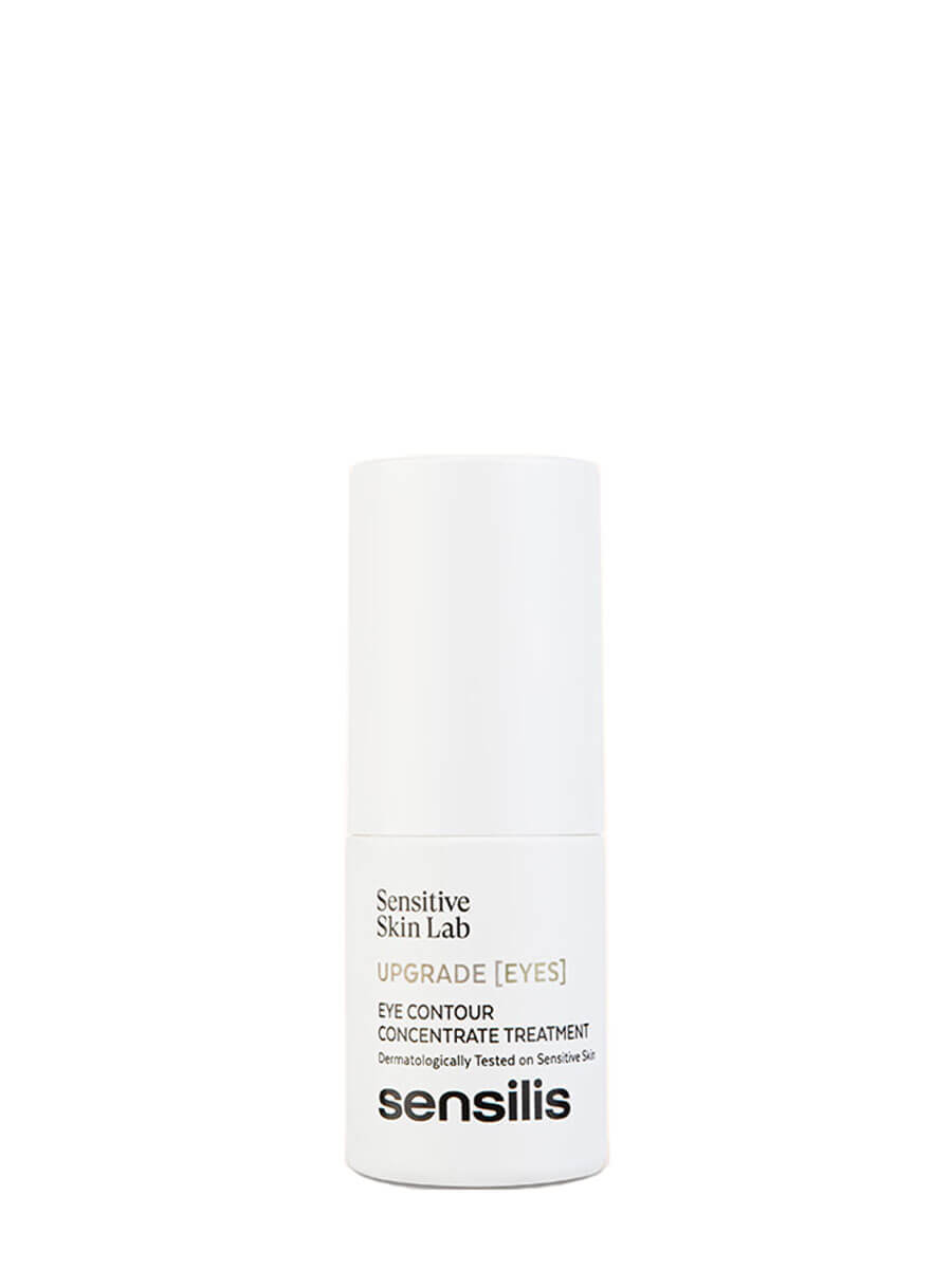 Sensilis upgrade contorno ojos 15ml