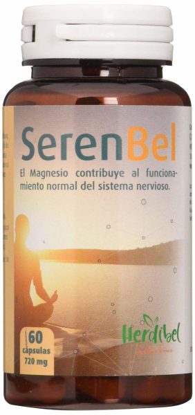 SerenBel 60 capsules – Herdibel