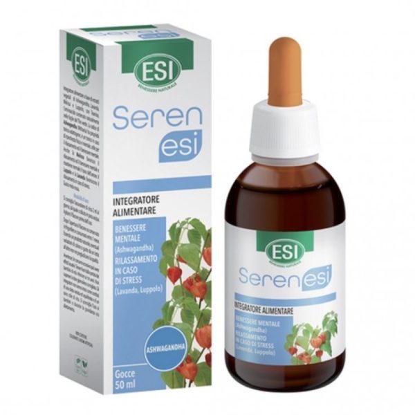 Serenesi Gocce Trepatdiet – 50ml