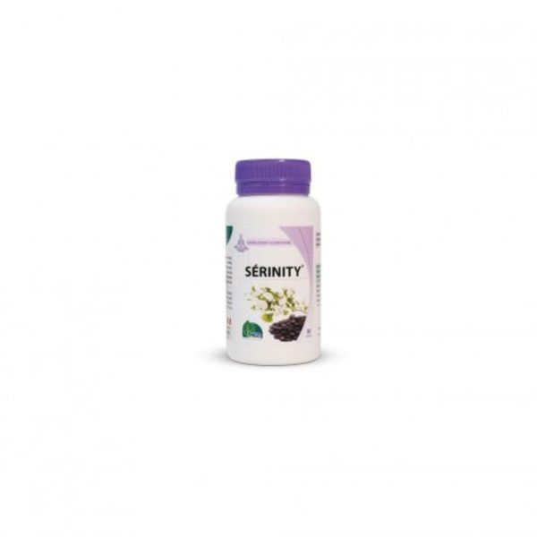 Sérinity 80 capsule MGD