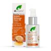 Sérum Contour yeux avec argan Fermeté Instantanée Dr Organic – 15ml