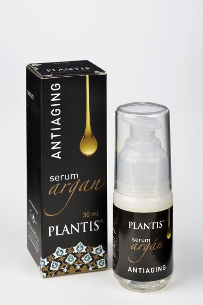 Σέρουμ Προσώπου Argan Plantis Plantis – 30ml