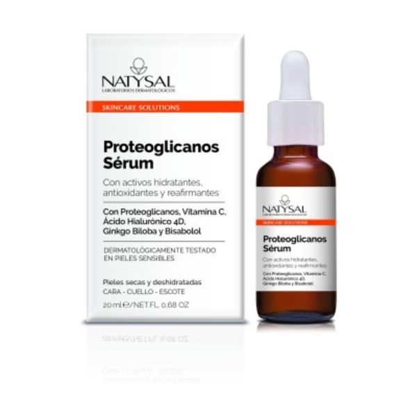 Serum Proteoglicanos Natysal – 15ml