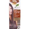 Sérum Traitement Capillaire Huile d'Argan dr Organic – 100ml