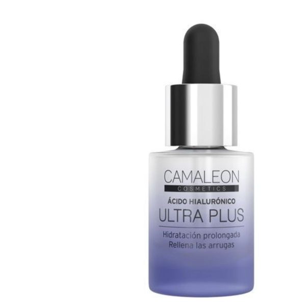 Serum Ultra Plus Hyaluronsäure Camaleon – 15ml