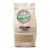 Sésame cru non grillé Biocop – 500g