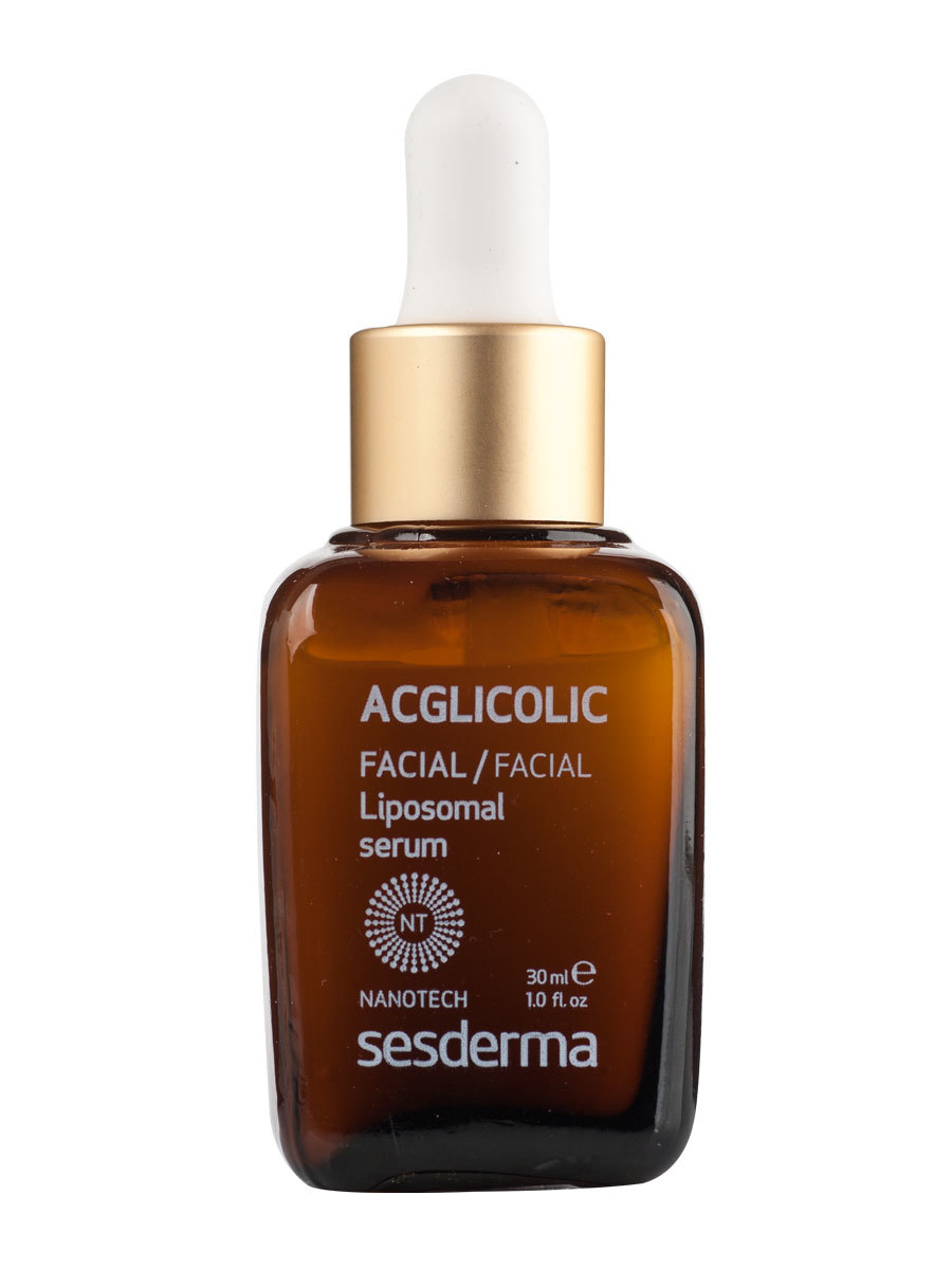 Sesderma Acglicolic Liposomal Serum 30 ml