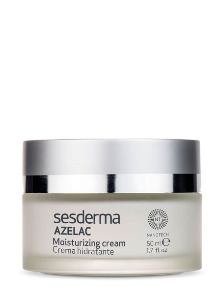 Sesderma Azelac Κρέμα προσώπου ενυδατική 50 ml