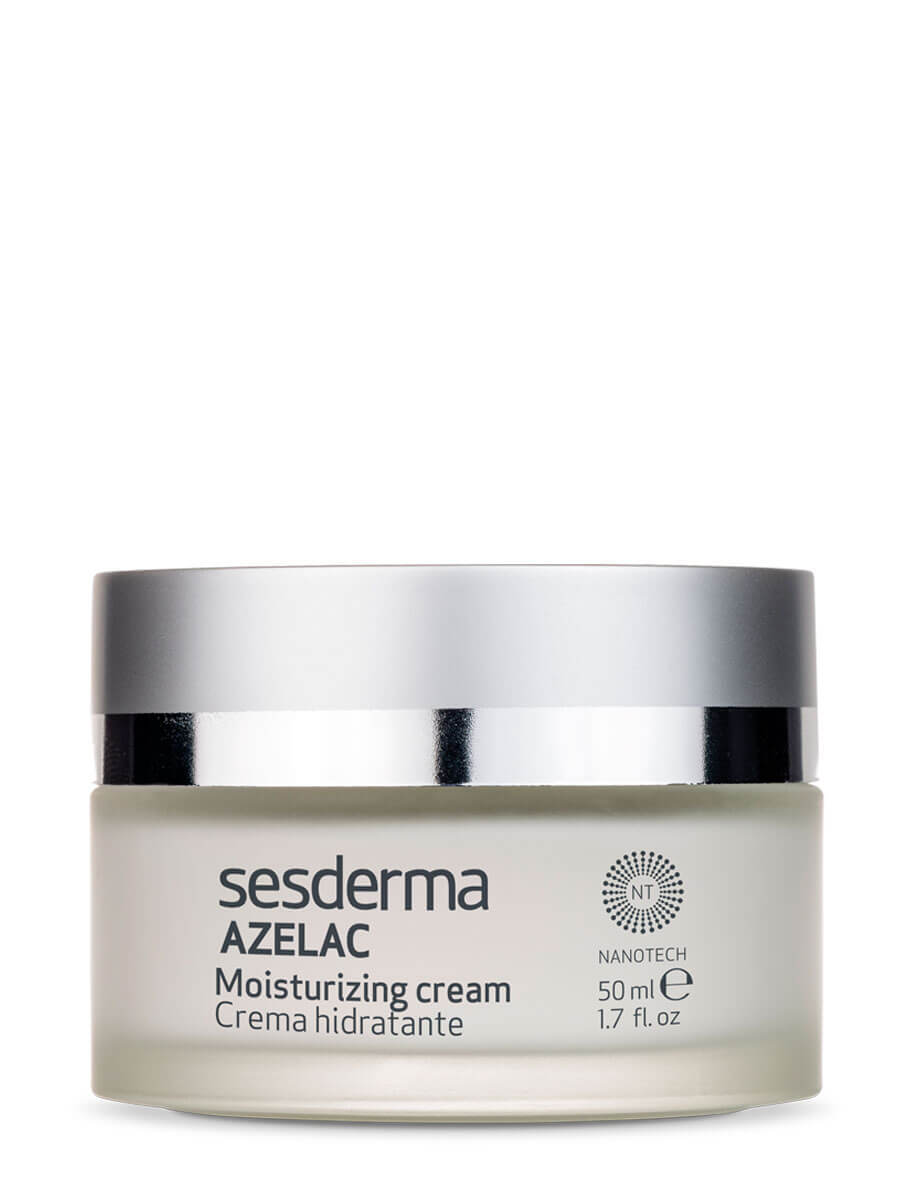 Sesderma Azelac Crema facial hidratante 50 ml