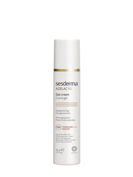 Sesderma azelac ru κρέμα τζελ αποσμητική 50 ml