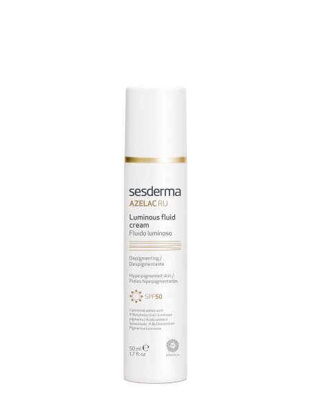 Sesderma azelac ru fluide lumineux spf 50 50 ml