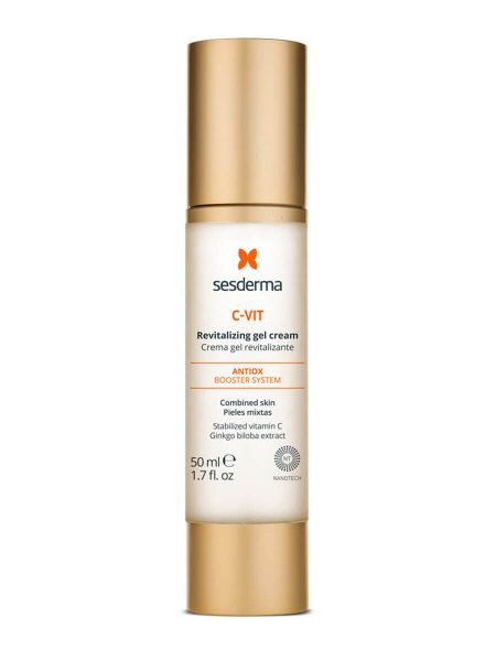 Sesderma C-Vit Crema-Gel Revitalizante 50ml