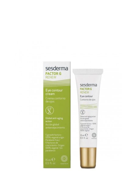 Sesderma Augencontour 15 ml