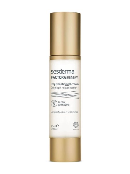 Sesderma crema gel ringiovanente 50 ml