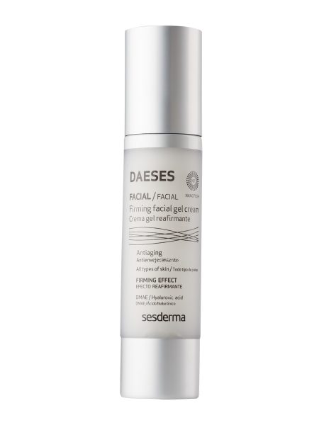 Sesderma Daeses Crema Gel Rassodante 50 ml