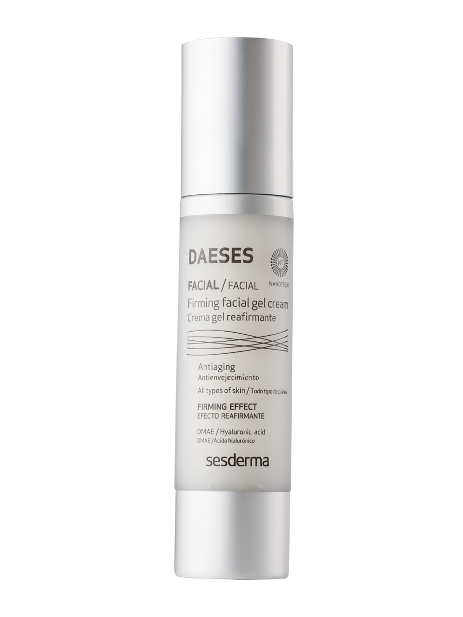 Sesderma Daeses Crema Gel Reafirmante 50 ml