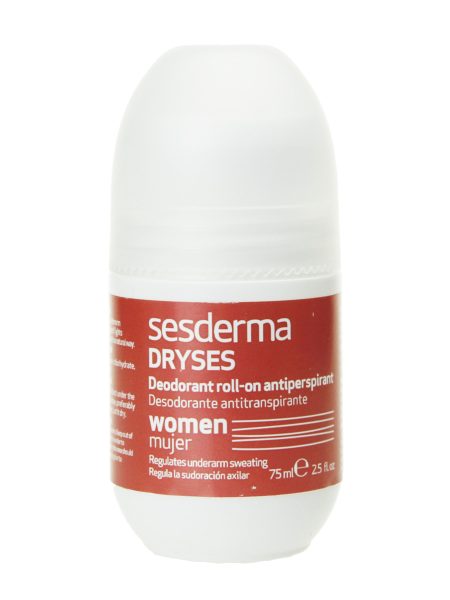 Sesderma Dryses Desodorante Roll-On Mujer 75 ml