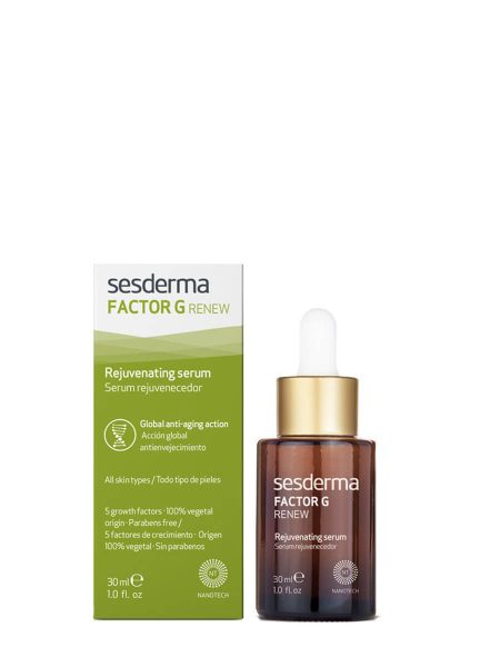 Sesderma Factor G Renew Siero 30 ml