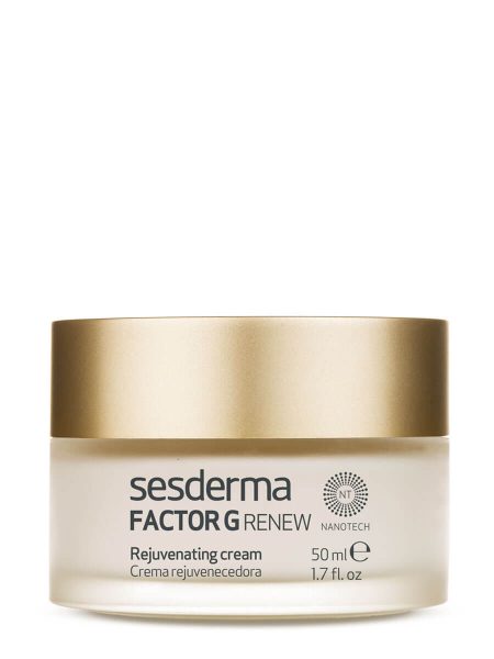 Sesderma Factorg Renew Crema Rigenerante Antietà 50 ml