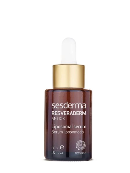 Sesderma Resveraderm Antiox Serum Antioxydant 30 ml