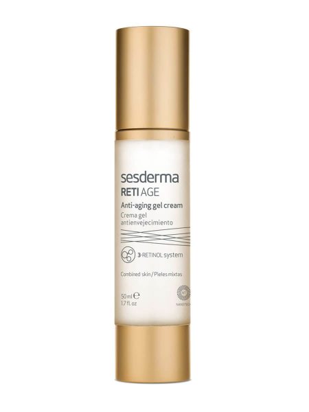 Sesderma Reti Age Cremagel Antietà 50 ml