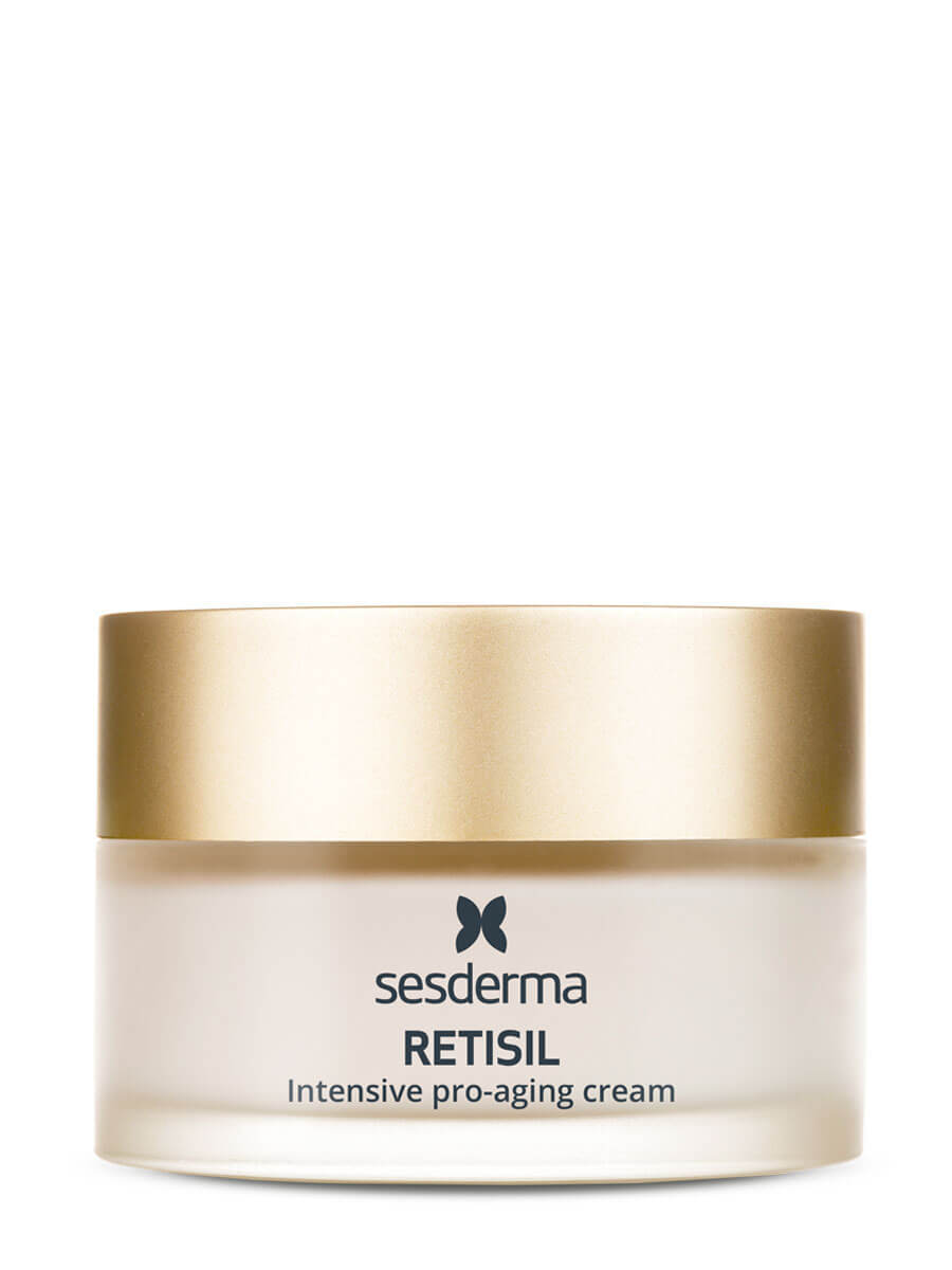 Sesderma Retisil Creme Intensivo Anti-Envelhecimento 50 ml