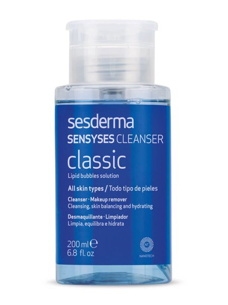 Sesderma Sensyses Detergente Classic 200 ml