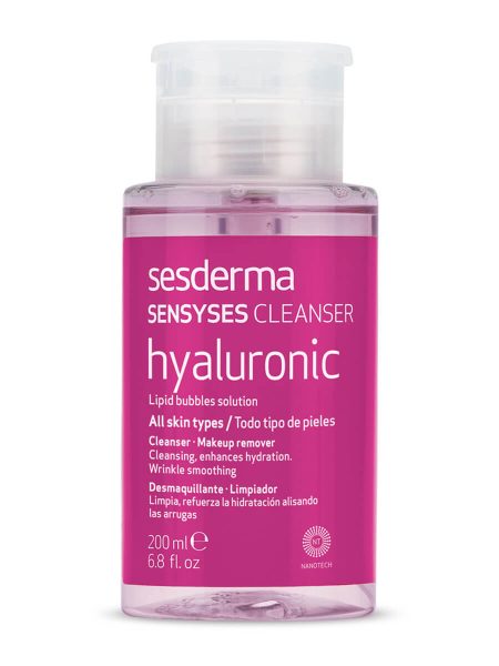 Sesderma Sensyses Cleanser Hyaluronic 200 ml