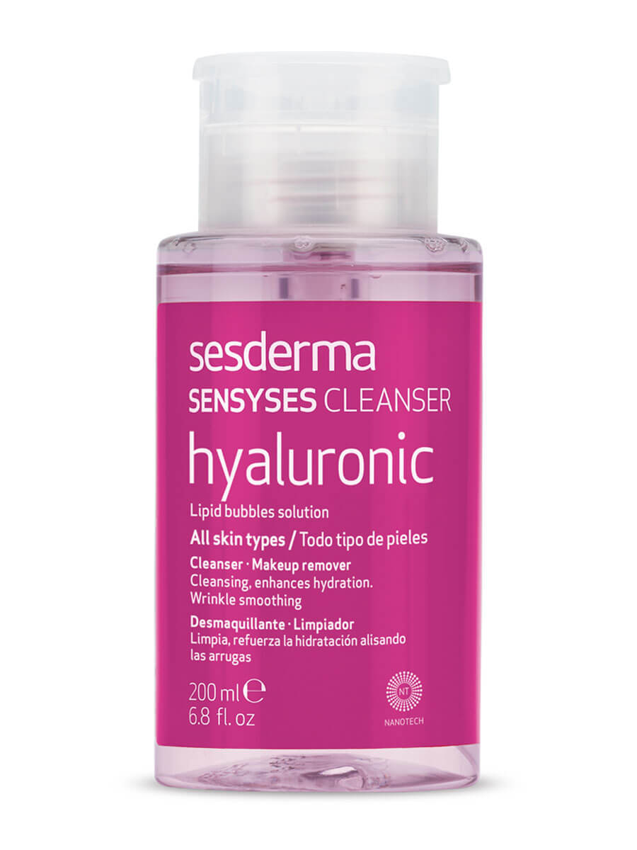 Sesderma Sensyses Cleanser Hyaluronic 200 ml