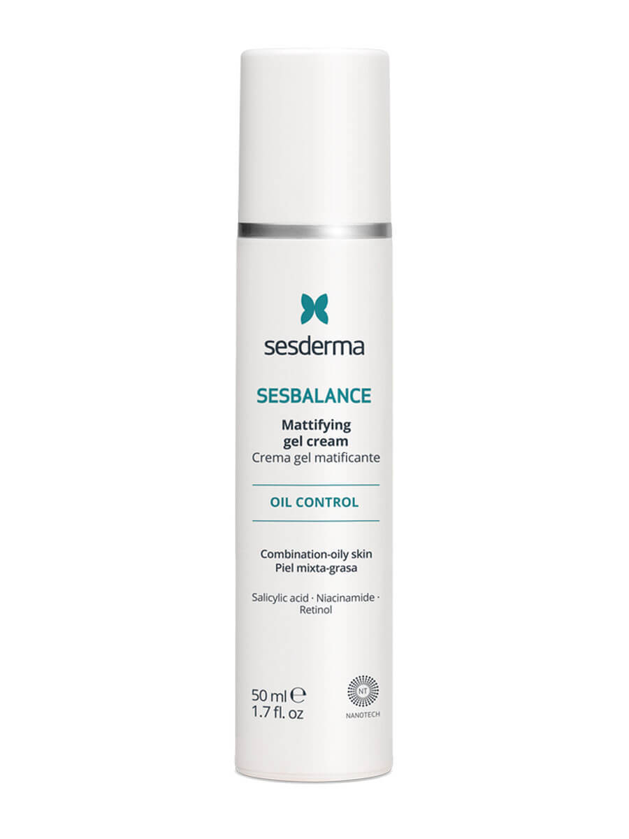 Sesderma Sesbalance Crema Gel Matificante 50 ml